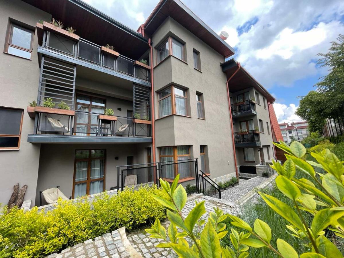Hotel Cota1110 Beli Iszkar Kültér fotó