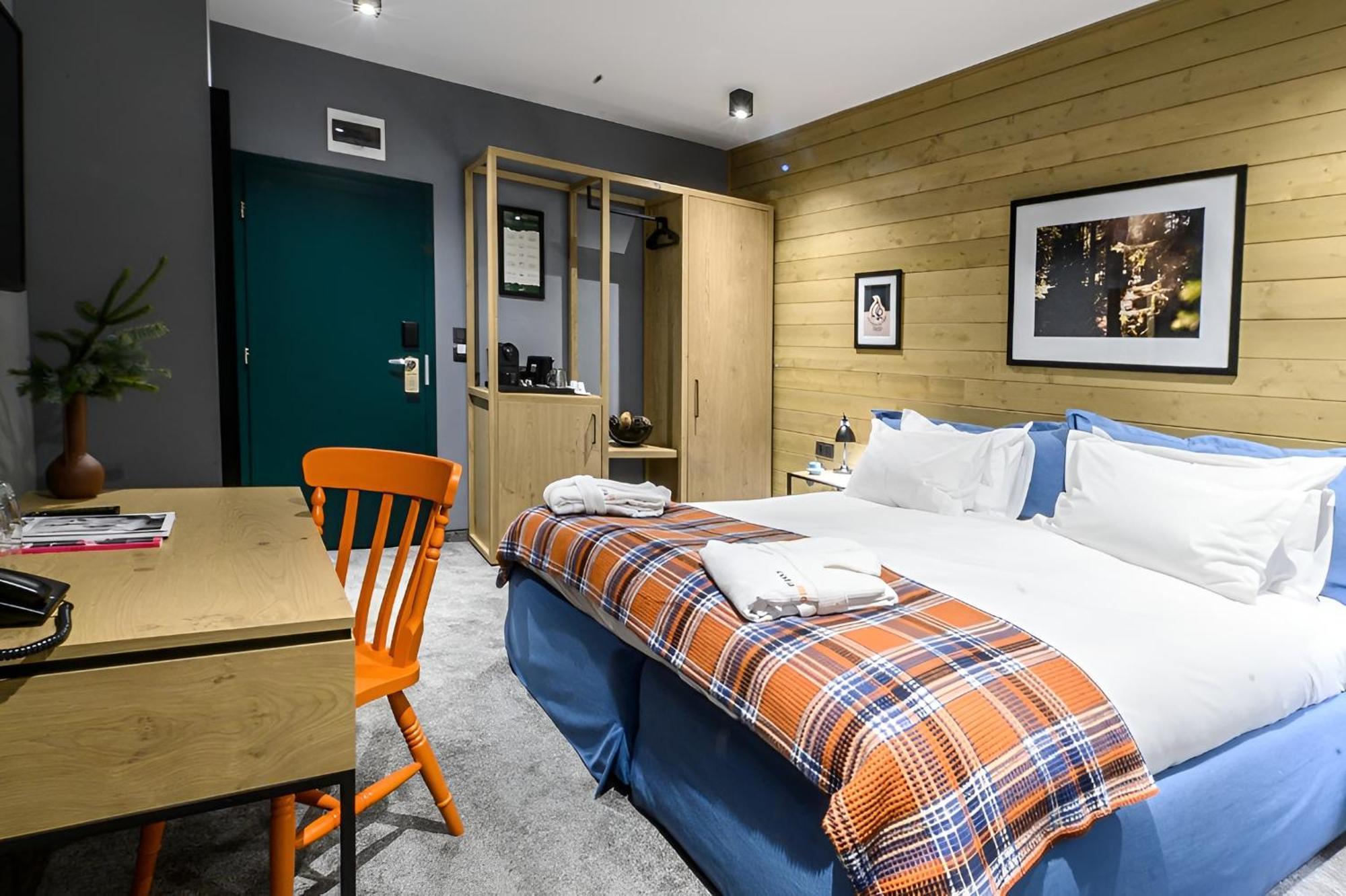 Hotel Cota1110 Beli Iszkar Kültér fotó