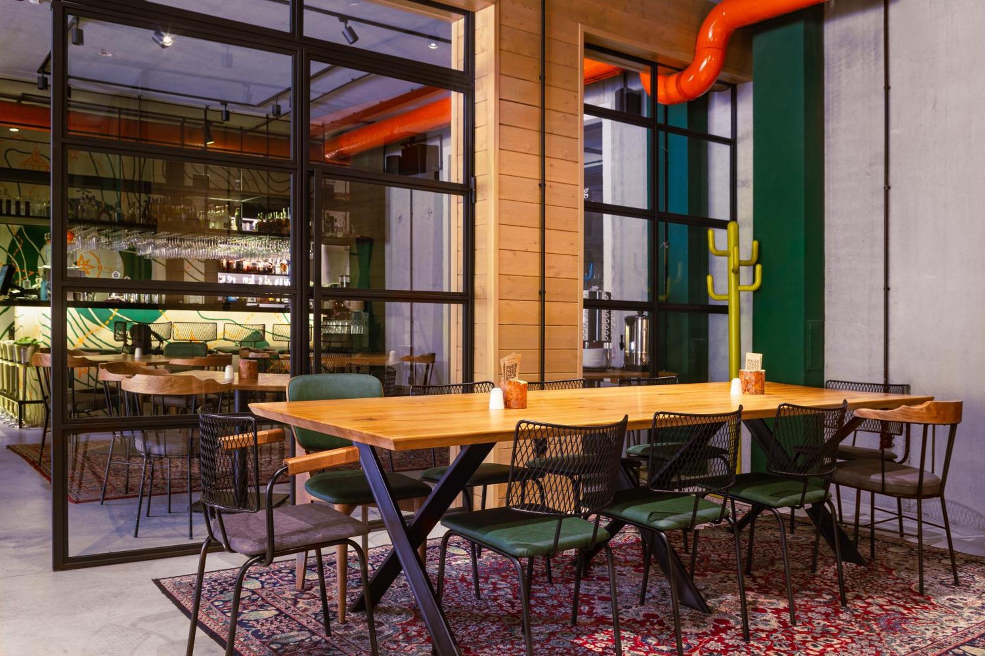 Hotel Cota1110 Beli Iszkar Kültér fotó