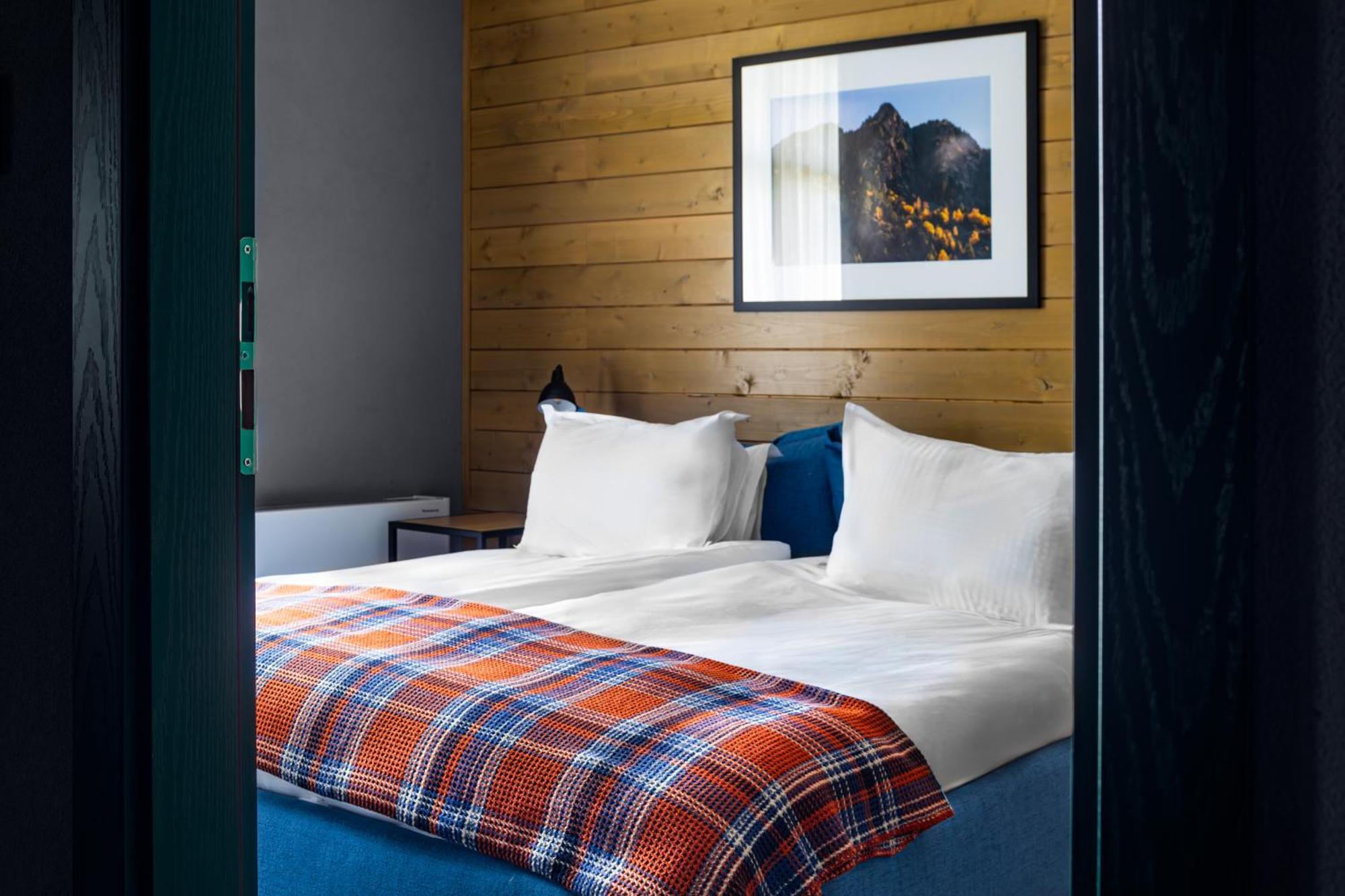 Hotel Cota1110 Beli Iszkar Kültér fotó