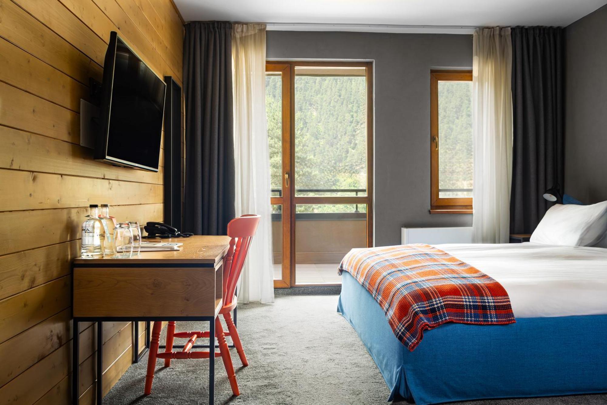 Hotel Cota1110 Beli Iszkar Kültér fotó